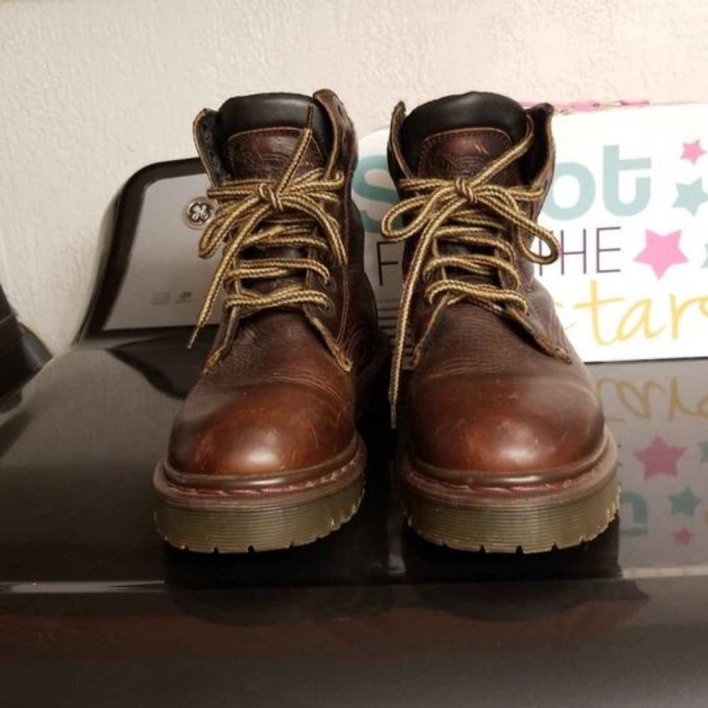 Doc Marten boots